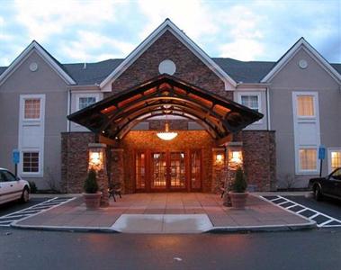 Homewood Suites by Hilton Stratford
