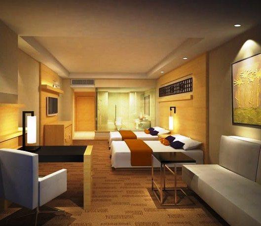 Chongqing Yihao International Hotel