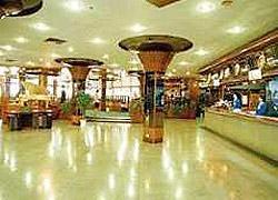 Siu Mui Sha Hotel