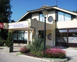 Hotel Zonta Sentjur