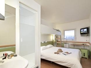 Ibis Budget Toulouse Labege Ex Etap Hotel