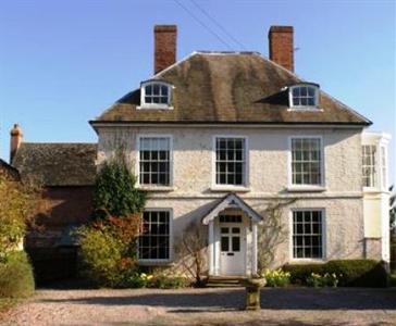 Trelough House B&B