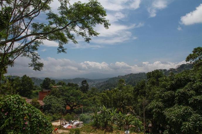 Kandy Leisure Villa