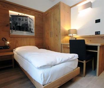 Albergo Caffe Centrale