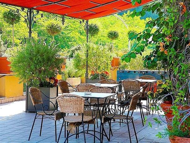 Hotel Derby Rome