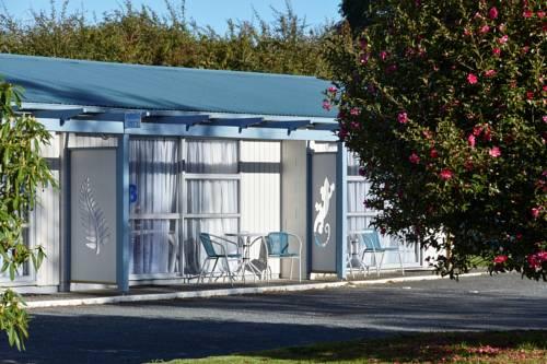 Fairy Springs Motor Lodge