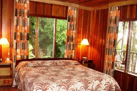 Hotel Montana Monteverde
