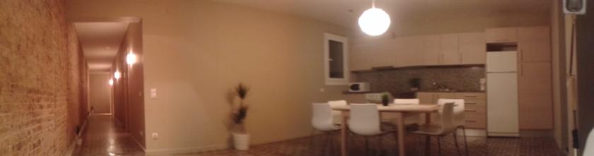 Pl Catalunya - Beautiful Modern Flat - Free WiFi