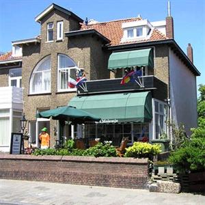 Pension 't Molentje
