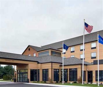 Hilton Garden Inn South Bend