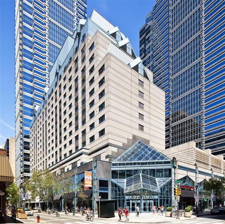 Westin Philadelphia