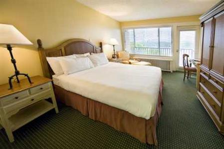 Lodge of Four Seasons Lake Ozark