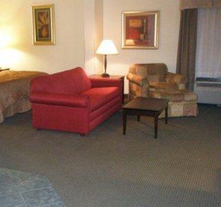 Comfort Inn & Suites Thomson
