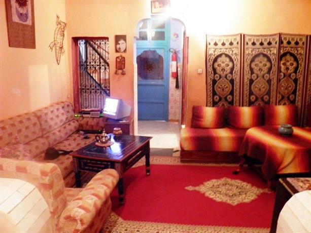 Hostal Vallparadis