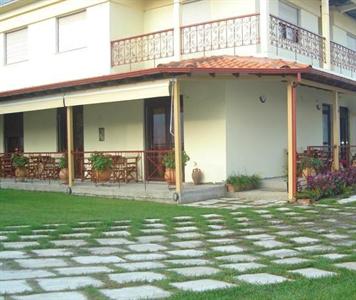 Guesthouse Rodavgi