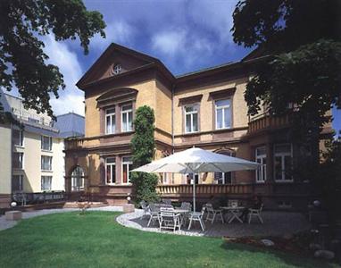 TRYP by Wyndham Stadtoldendorf