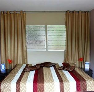 Cerro Azul Vacation Resort
