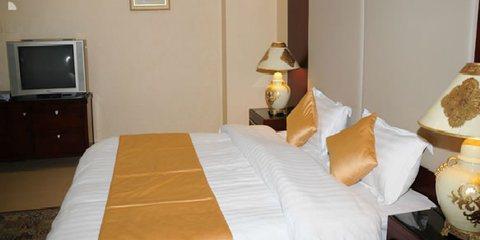 Boudl Hotel Dammam