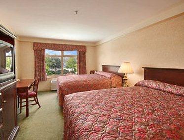 Ramada Pitt Meadows