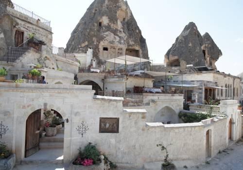 Koza Cave Hotel
