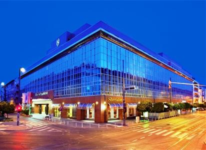 Sheraton Zagreb Hotel