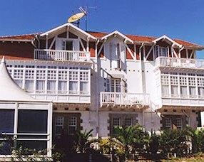 Hotel Atalaya Mundaka