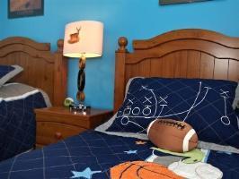 4 Br Vacation Pool Home