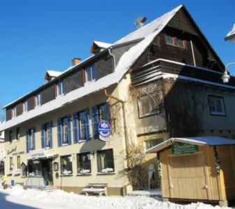 Hotel Restaurant Strudl Wirt