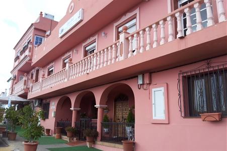 Apartamentos Casa Beli