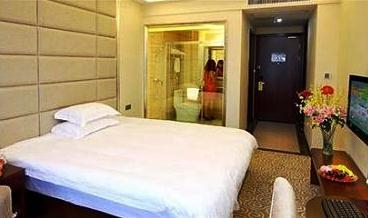 Eiffel Hotel Longyan
