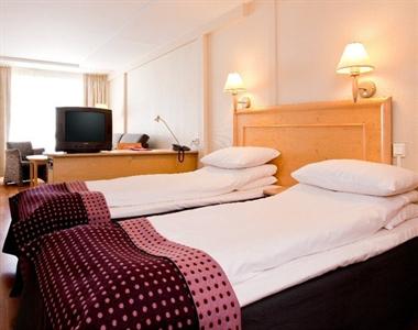 Thon Hotel Vettre