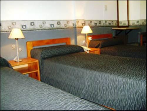 Hotel Zurich