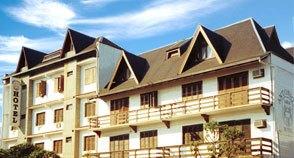 Antonio's Hotel