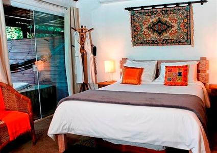 Ilha de Toque Toque Boutique Hotel