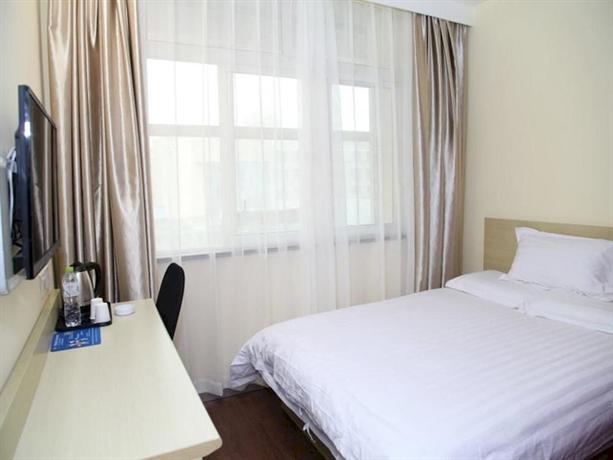 Hanting Hotel Zhoushan