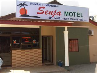 Senja Motel
