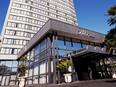 Cape Town Ritz Hotel