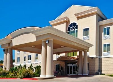 Holiday Inn Express Hotel & Suites Athens (Texas)