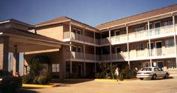 Lucky Inn Gulfport Mississippi