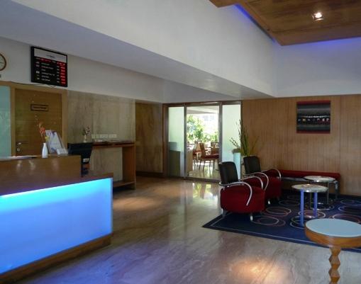 Marigold Residency Hotel Mumbai