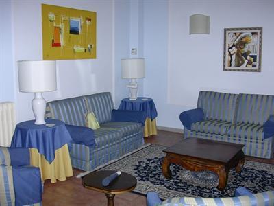 Hotel Arcangelo