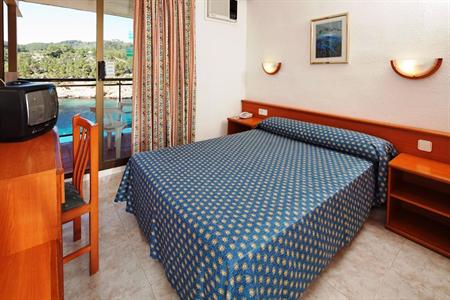 Galeon Hotel Ibiza