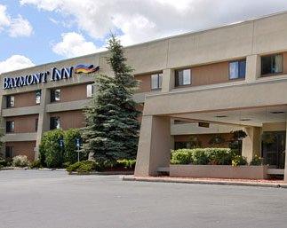 Baymont Inn Bridgeport