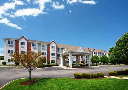 Quality Inn & Suites Mount Juliet