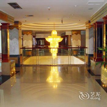 Heting Hotel Chongqing