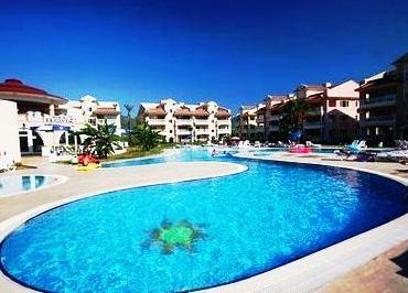 Botanic Garden Hotel Dalaman