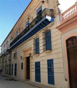 Hostal Beltran de Santa Cruz