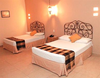 Colon Hotel Merida