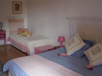 Chambres d'Hotes Grain D'Art