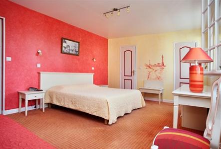 Hotel Men Er Vro